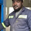Tinashe Dennis Nhemachena