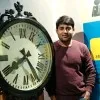 Neeraj Singhal