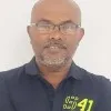 Asish Kumar Bhattacharyya