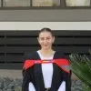 Sarah Strachan