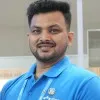 Prasad Mane