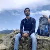 Nasir Ahmed