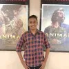Nandakishore Mahato
