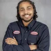 Keysean Merritt