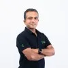 Pramoth Madhavan