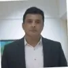 Vinod Arukandan