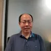 Tony Yan