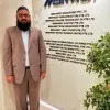 Muhammad Ali Usman