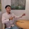 Adan Chavarria