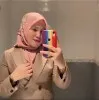 Nursyazwani Zulkifli