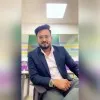 Pramesh Saini
