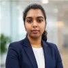 Reshma Jivilikapally