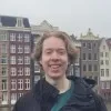 Daniel Huber