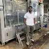 YOGESH Reddy