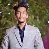 Deepjyoti Talukdar