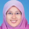 Puteri Faida Alya Zainuddin