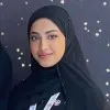 Huda Alzaabi