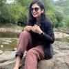 Mansi Jhanginia