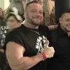 Dustin Medows