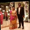 Sangeetha Fredy