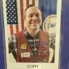 Cory Jones