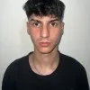 joaquin huertas