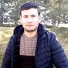 Okhunboy Sharipov