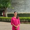 Isha Vasanth