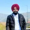 Manpreet Singh