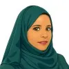 Salma Al Harthy