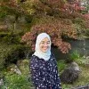 Nur Atikhah Abu Samah