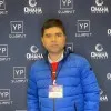 Sanjiv Dhungel