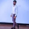 TUSHAR RAJ