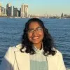 Mahitha Abraham