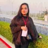 Warda Bukhari