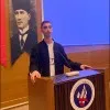 Serhat Ayaz SOSYOLOG