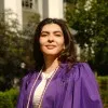Ayesha Khan