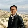 Arif Akmal