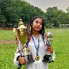 Minara Akter Chaity