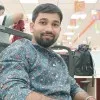 Akshay Kharwar
