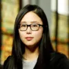 Mary Pei