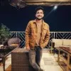 Divyansh Jain