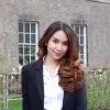 Kezia Lumongga