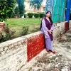 Hajra Shaheen