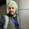 HARINDER SINGH