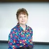 Cheryl Hetrick