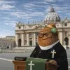 Reverend Lauren