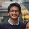 Heet Patel
