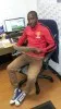 MODIBE ABEDNEGO