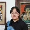 Estrella Syamila Haqq Majda